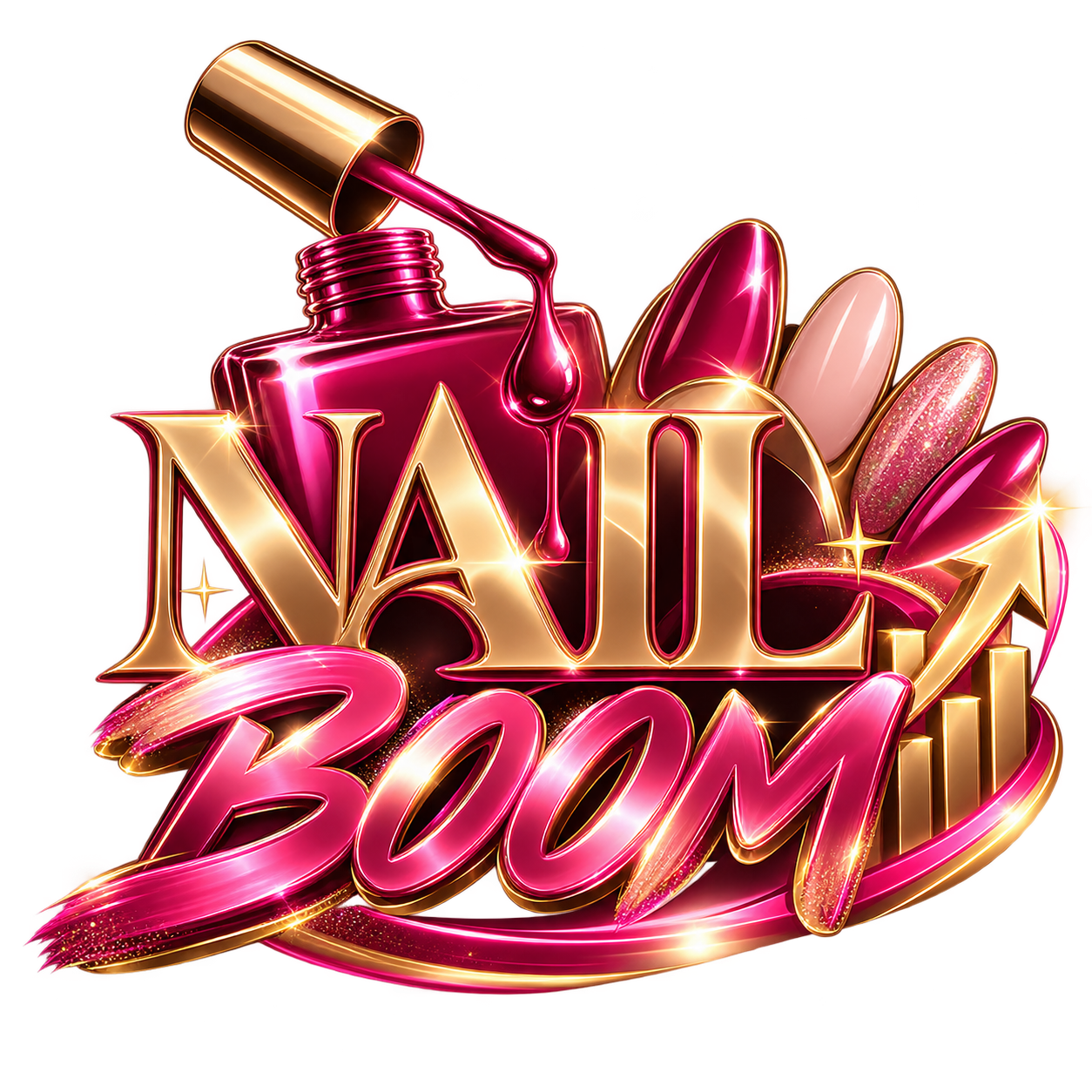 Nail Boom